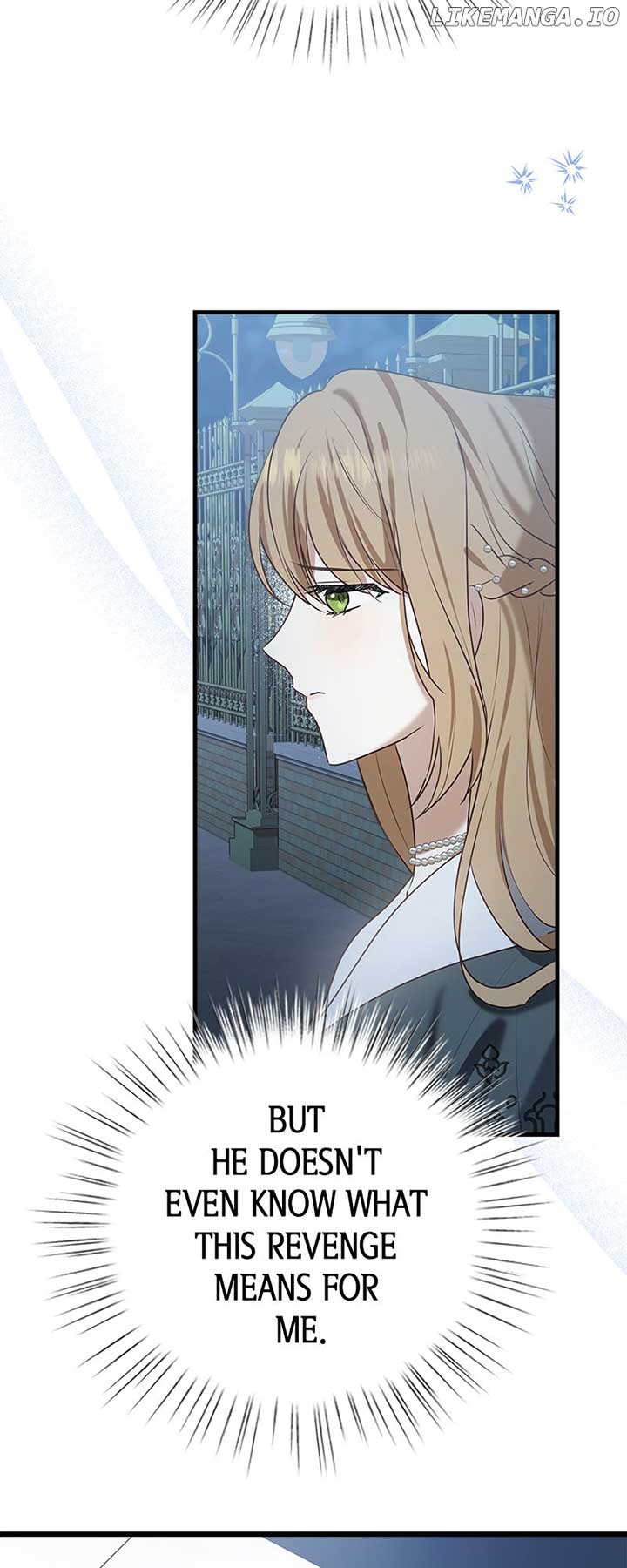 A Golden Fate That Transcends Time Chapter 6 page 77