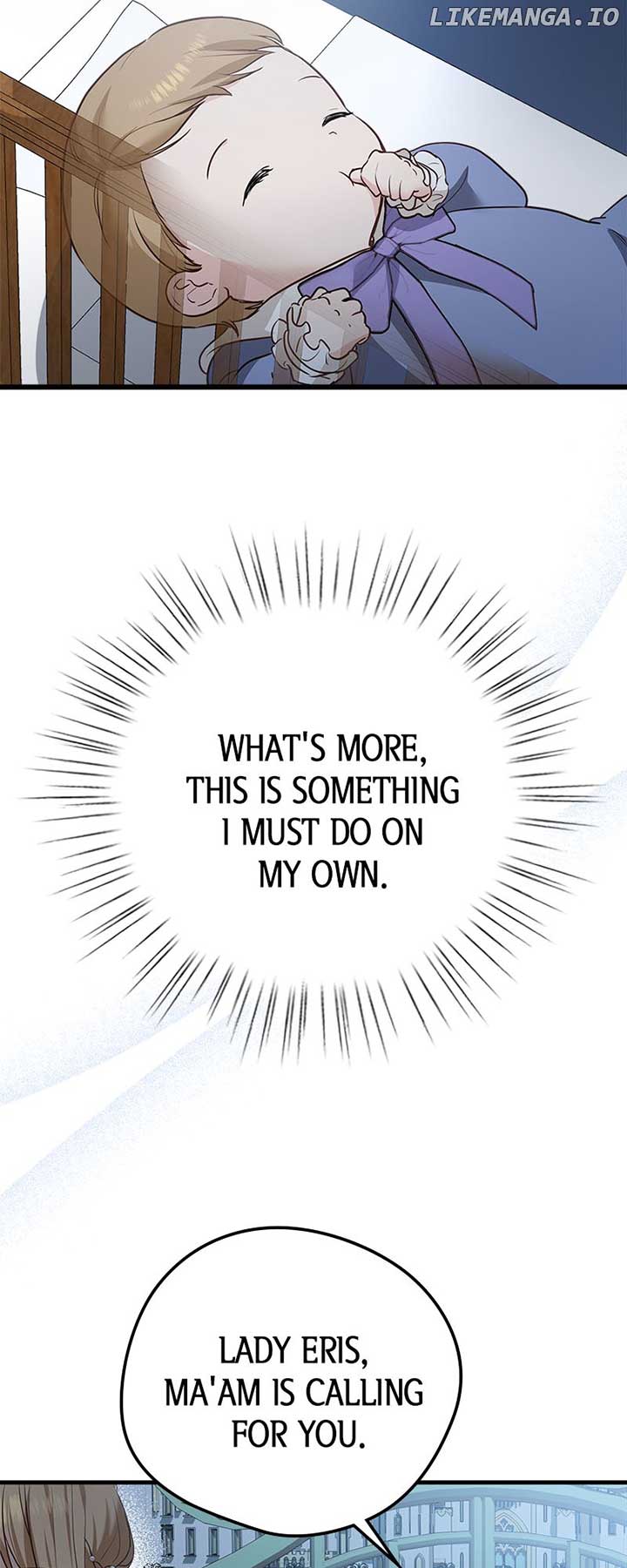 A Golden Fate That Transcends Time Chapter 6 page 78