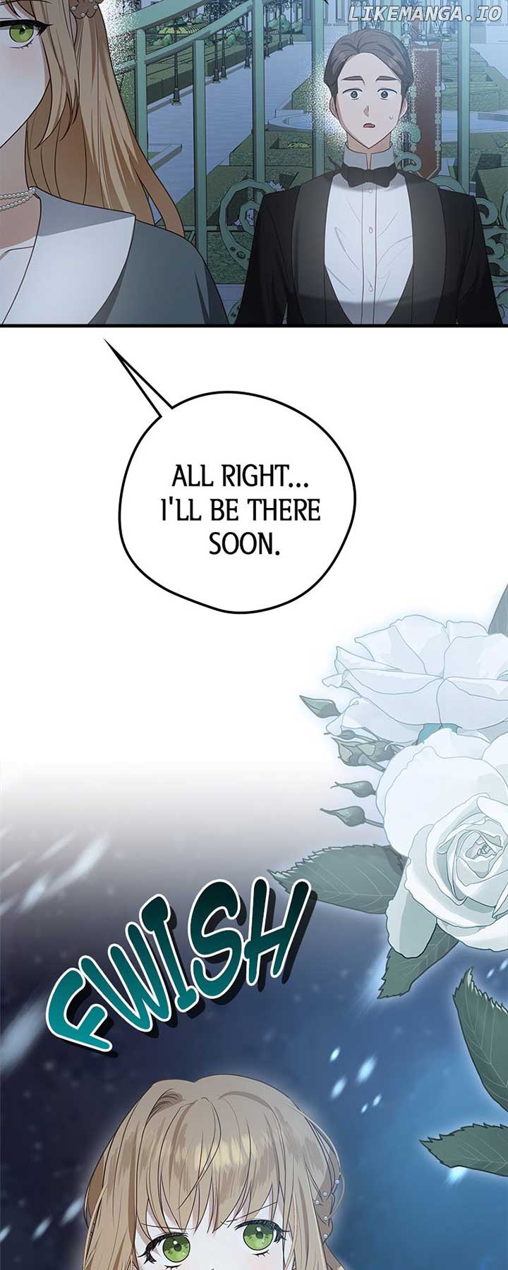 A Golden Fate That Transcends Time Chapter 6 page 79