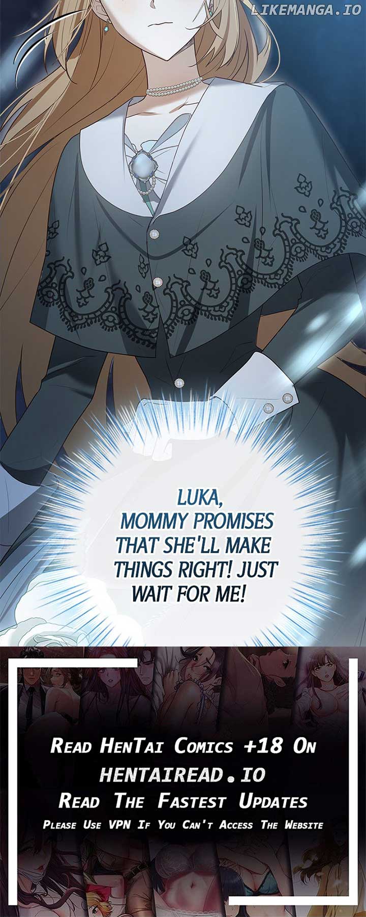 A Golden Fate That Transcends Time Chapter 6 page 80