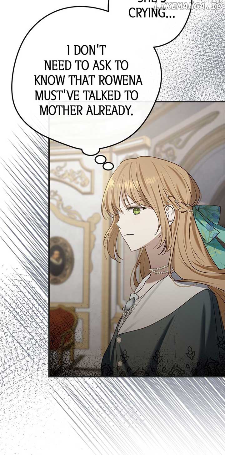 A Golden Fate That Transcends Time Chapter 7 page 5