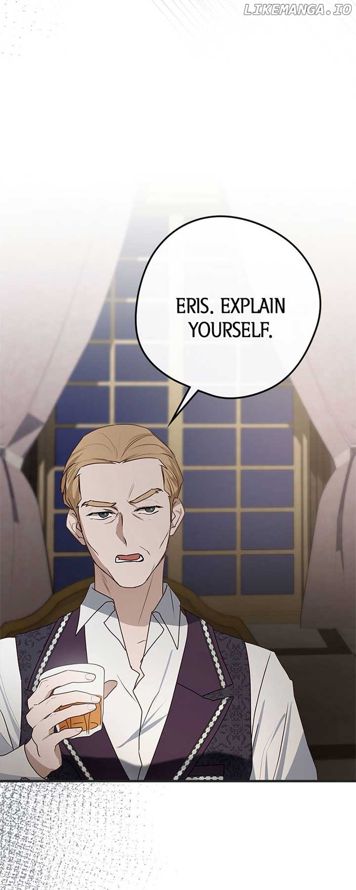 A Golden Fate That Transcends Time Chapter 7 page 6
