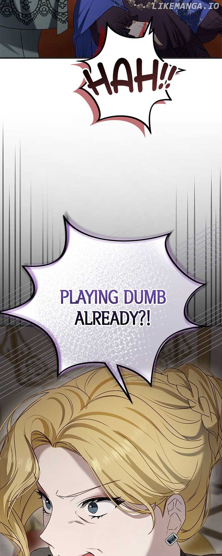 A Golden Fate That Transcends Time Chapter 7 page 8