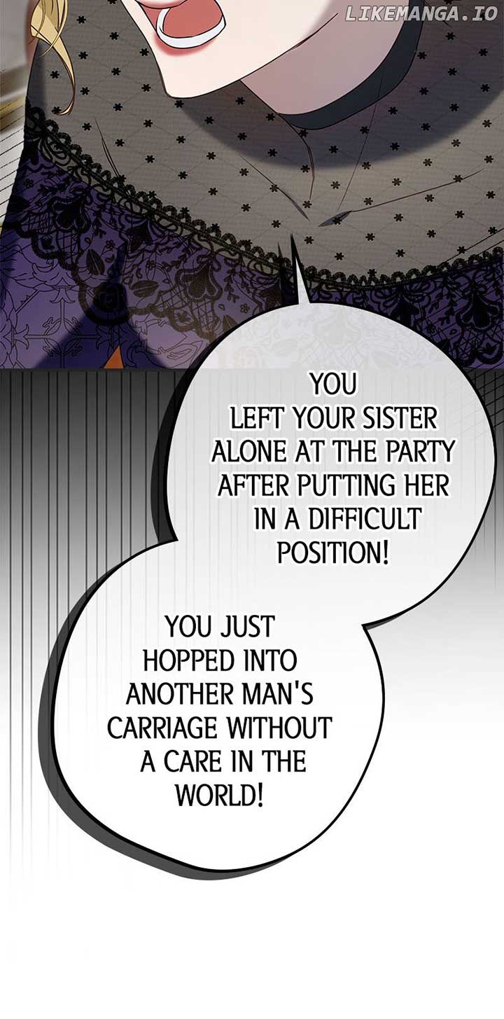 A Golden Fate That Transcends Time Chapter 7 page 9