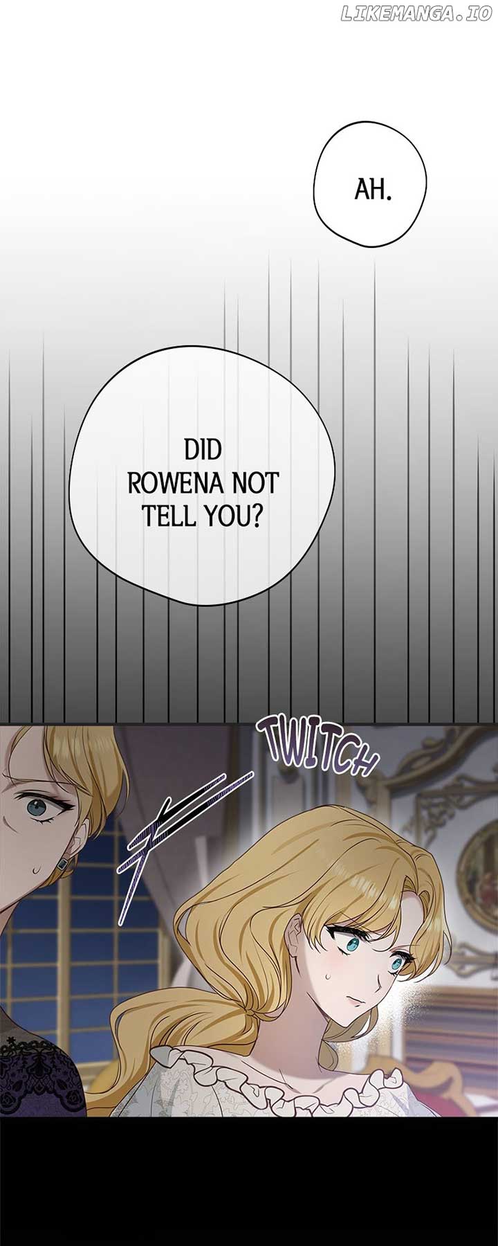 A Golden Fate That Transcends Time Chapter 7 page 10