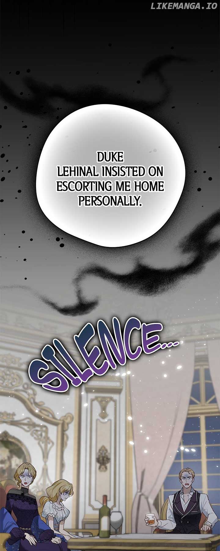 A Golden Fate That Transcends Time Chapter 7 page 11