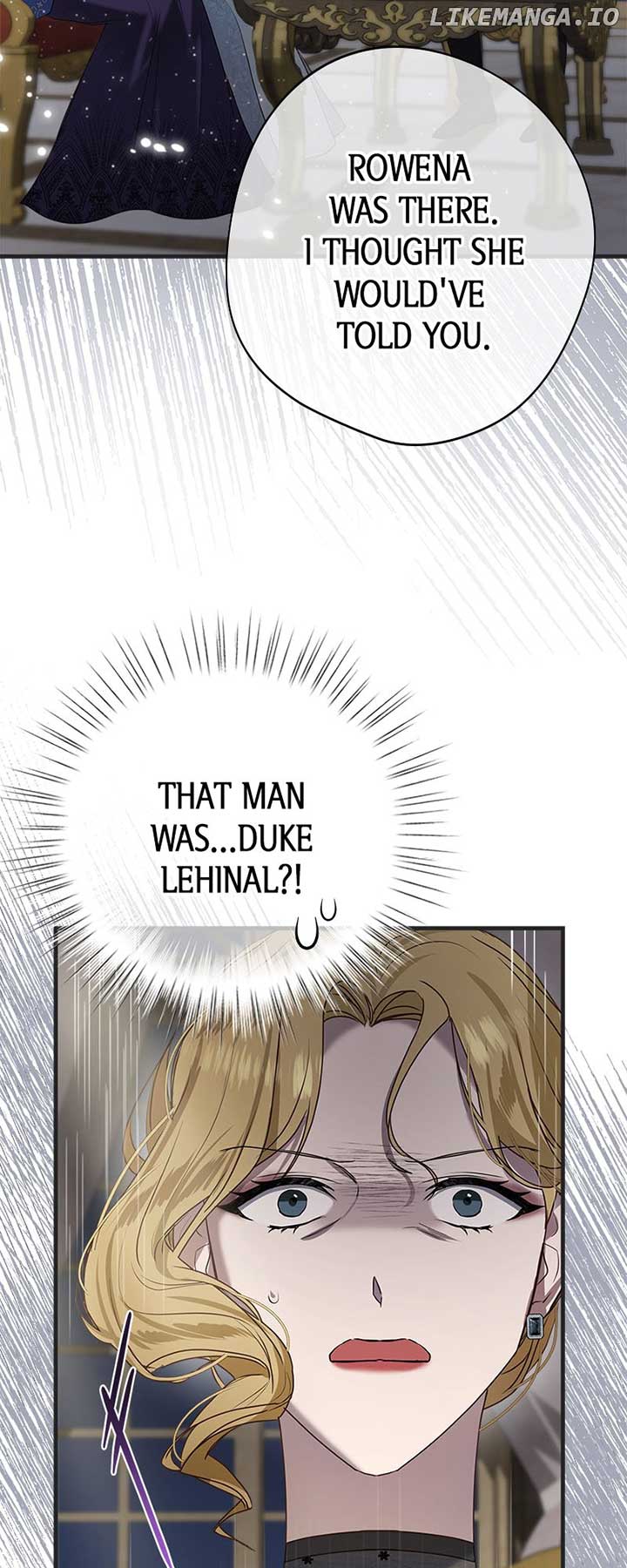 A Golden Fate That Transcends Time Chapter 7 page 12