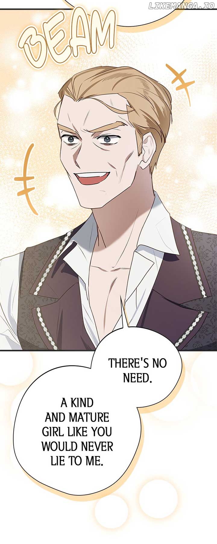 A Golden Fate That Transcends Time Chapter 7 page 15