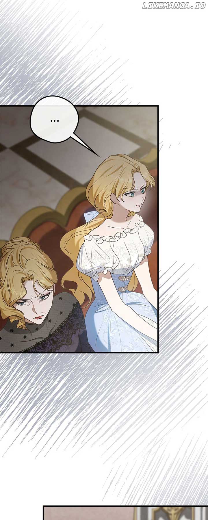 A Golden Fate That Transcends Time Chapter 7 page 27