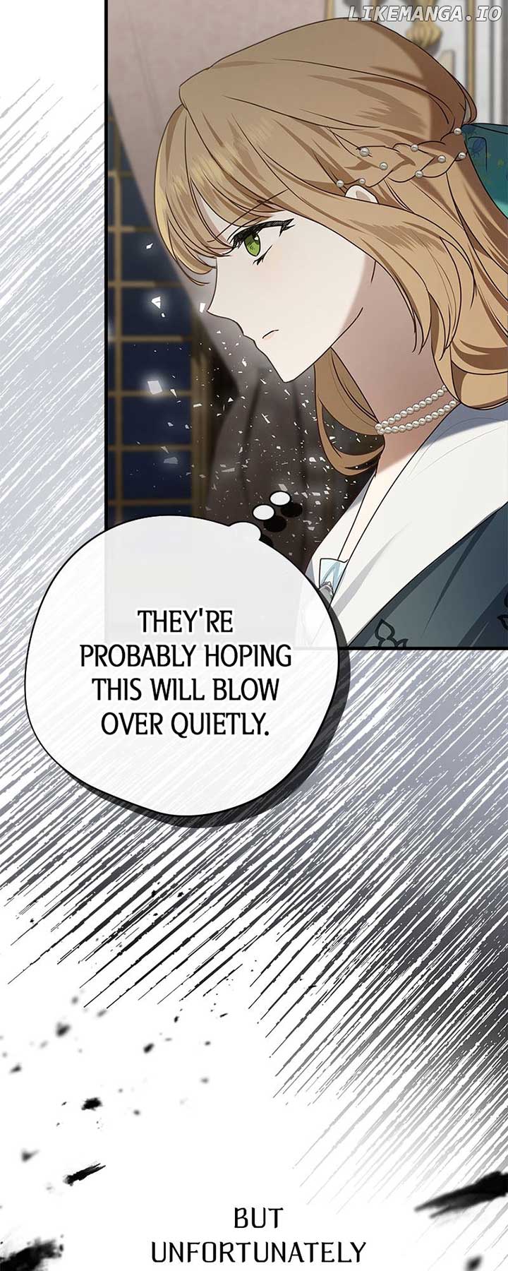 A Golden Fate That Transcends Time Chapter 7 page 28