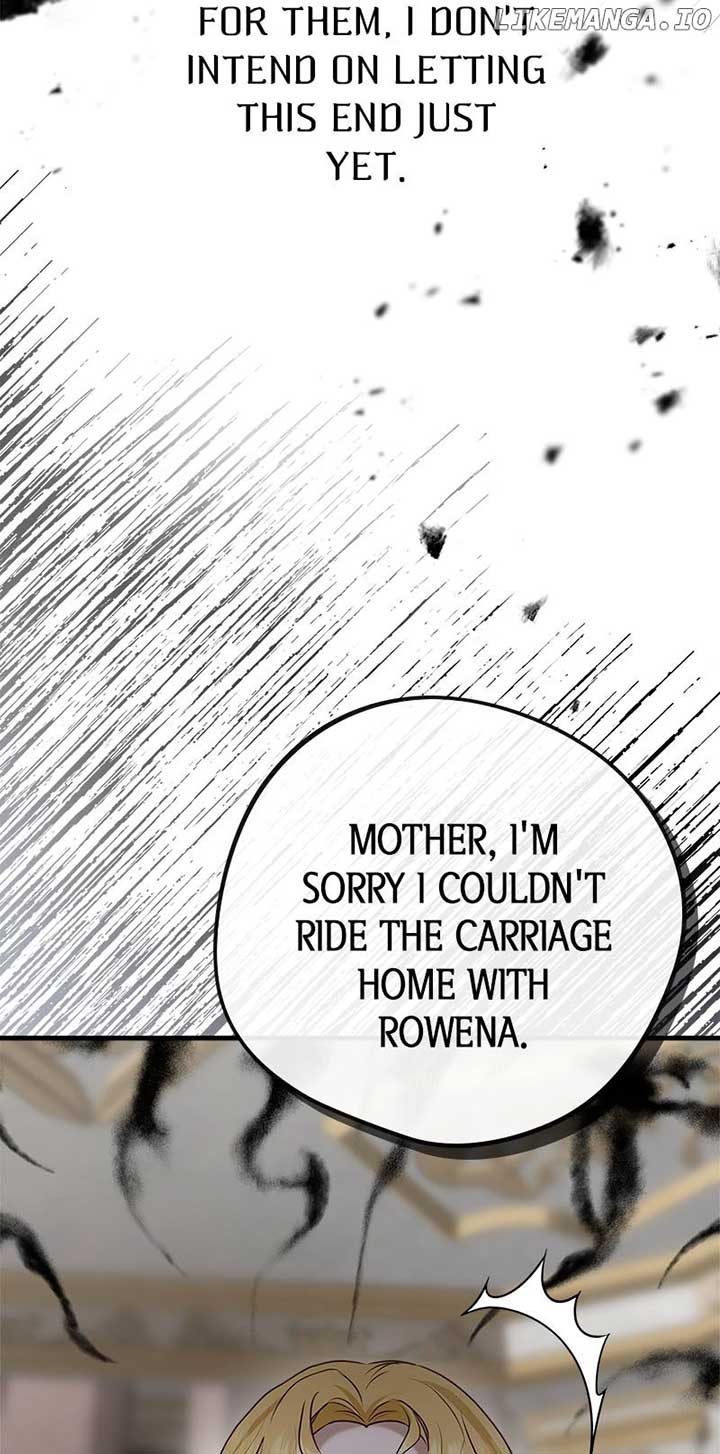 A Golden Fate That Transcends Time Chapter 7 page 29