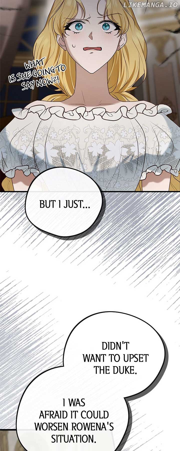 A Golden Fate That Transcends Time Chapter 7 page 30