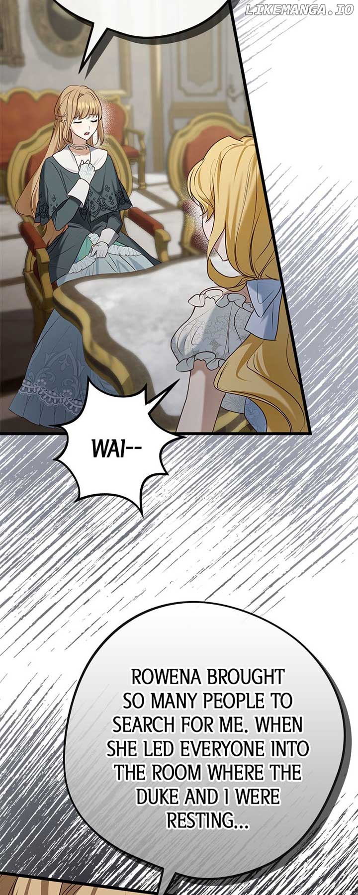A Golden Fate That Transcends Time Chapter 7 page 31
