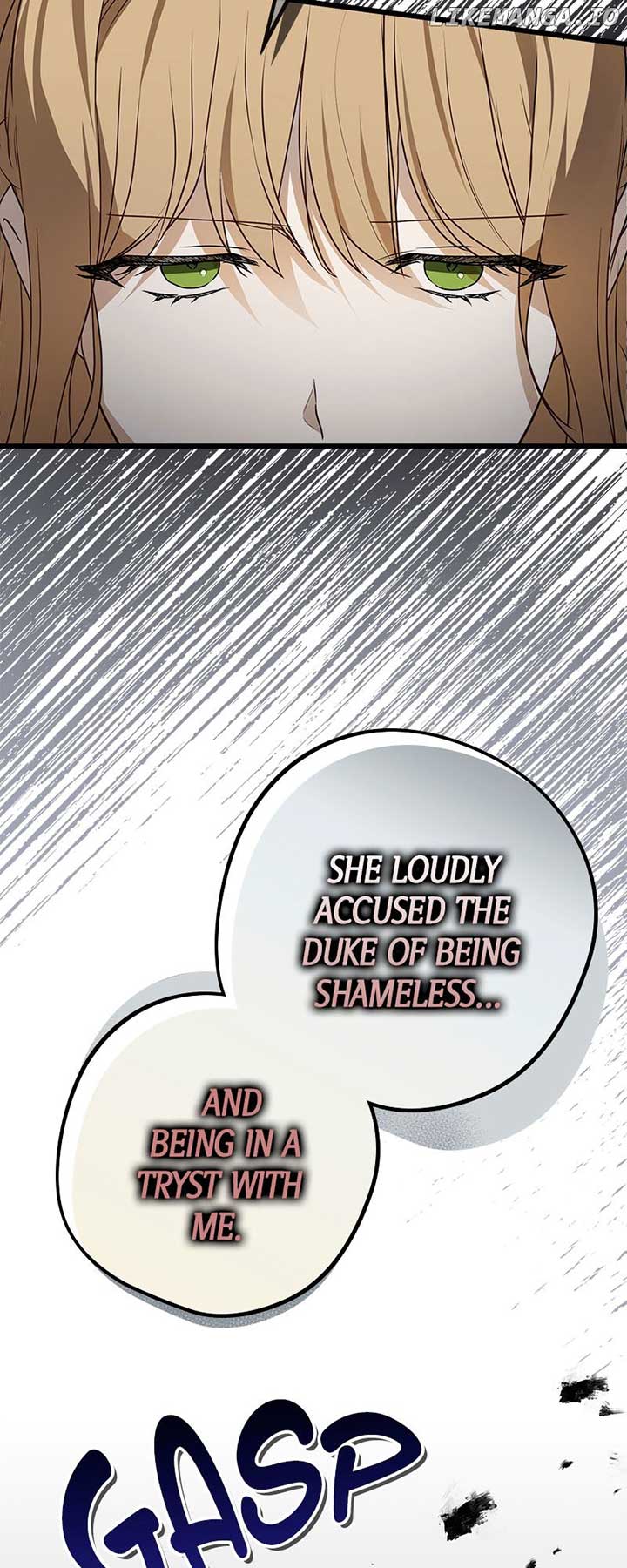 A Golden Fate That Transcends Time Chapter 7 page 32