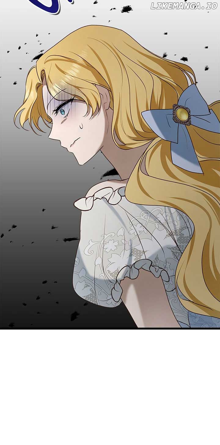 A Golden Fate That Transcends Time Chapter 7 page 33