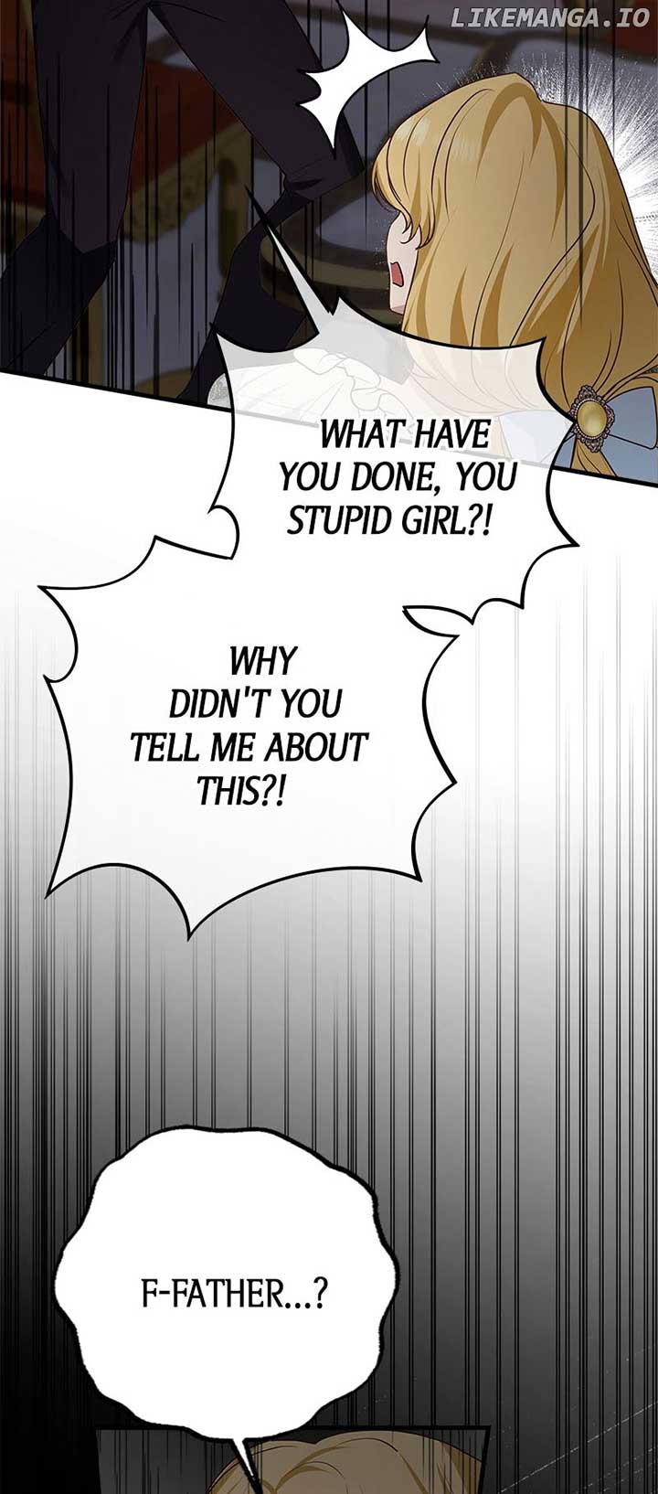 A Golden Fate That Transcends Time Chapter 7 page 37