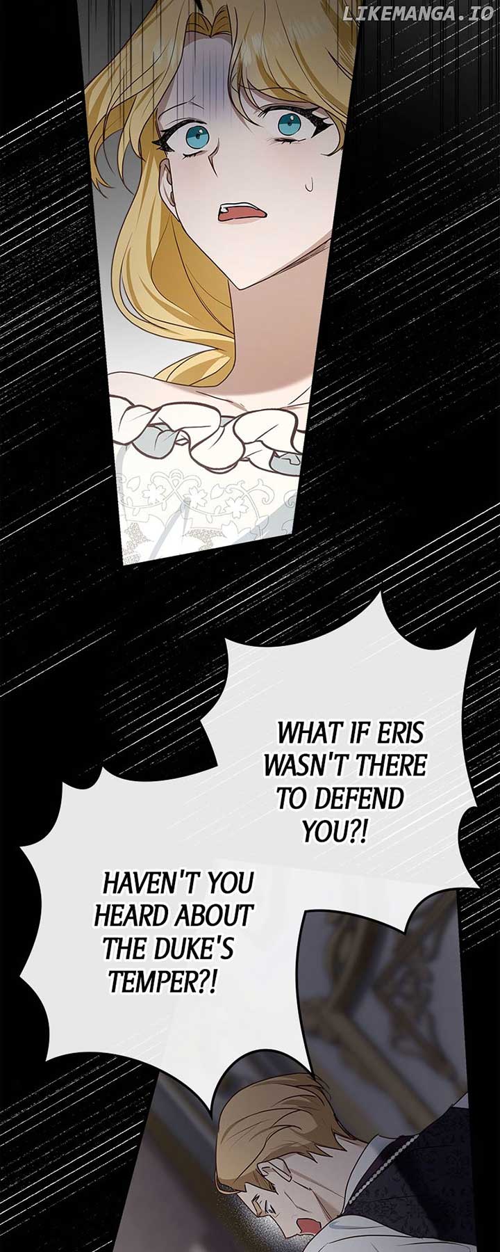 A Golden Fate That Transcends Time Chapter 7 page 38