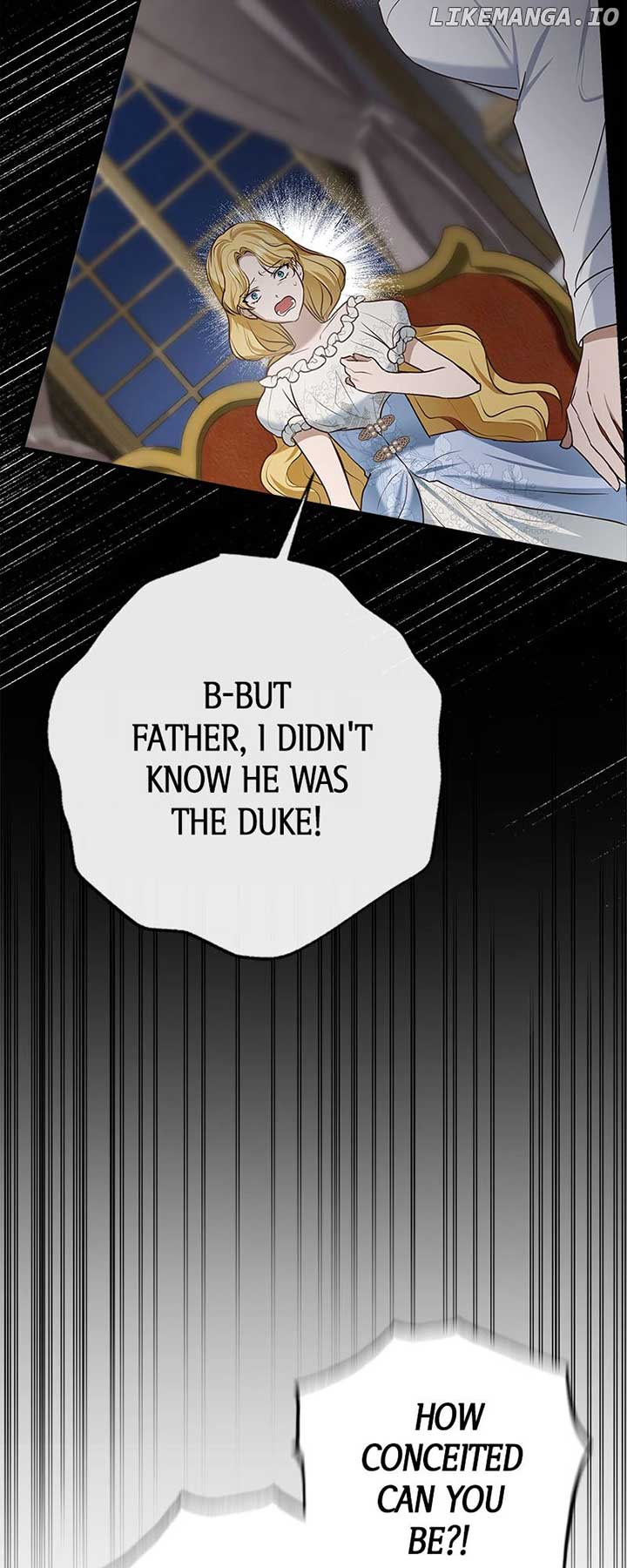 A Golden Fate That Transcends Time Chapter 7 page 39