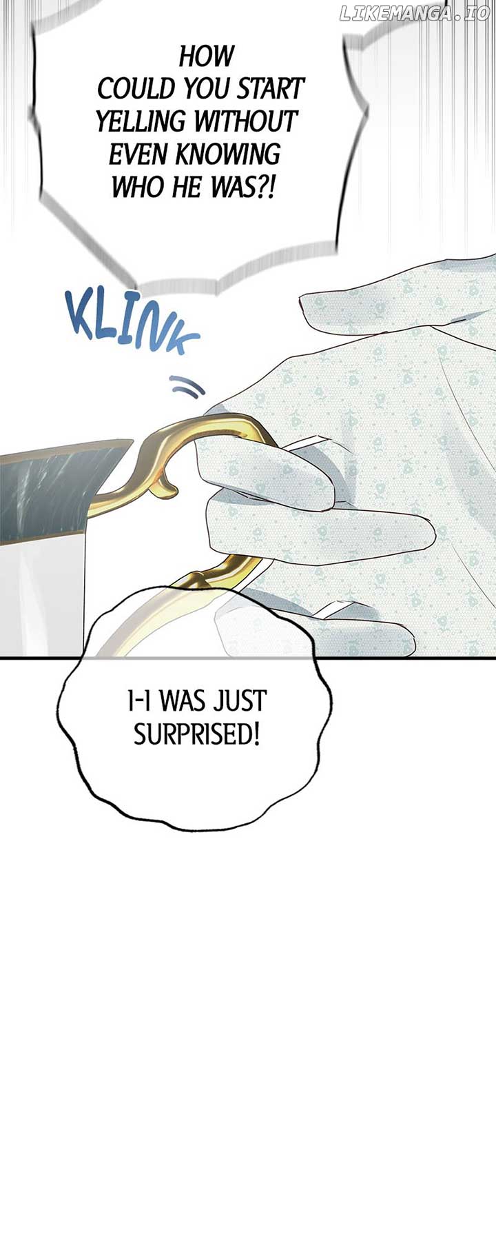 A Golden Fate That Transcends Time Chapter 7 page 40