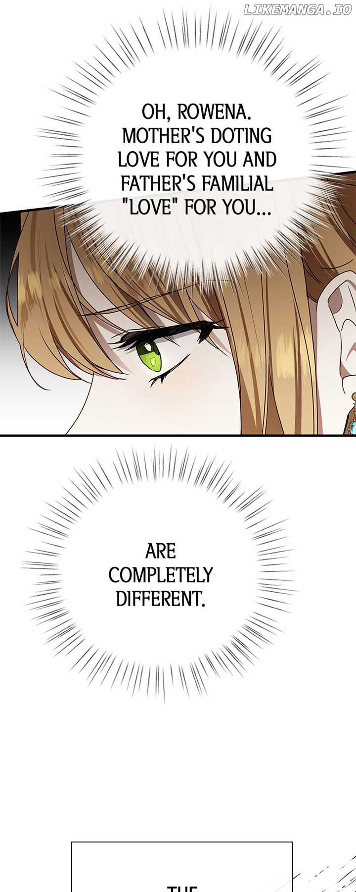 A Golden Fate That Transcends Time Chapter 7 page 42