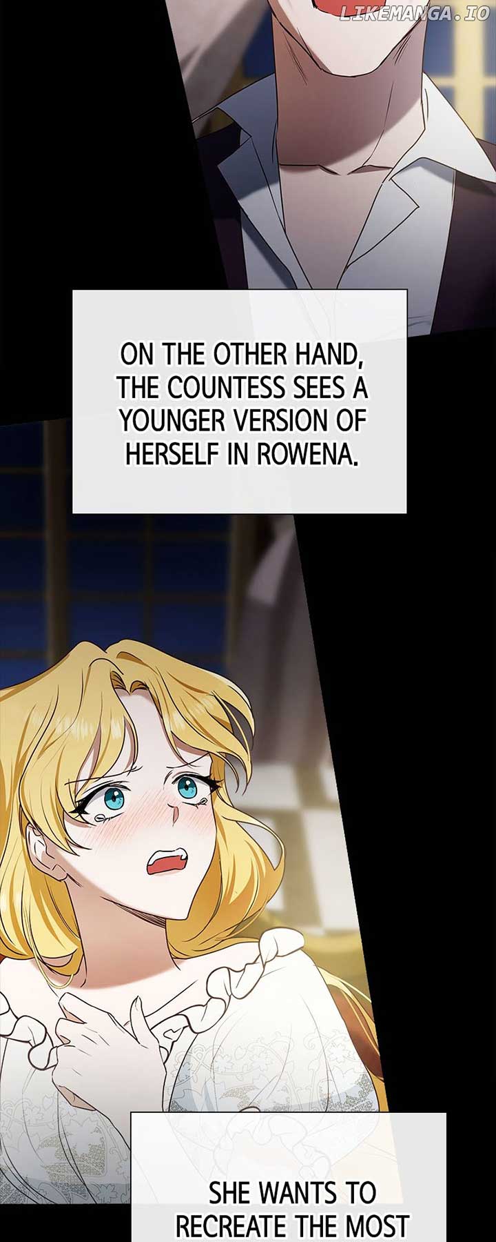 A Golden Fate That Transcends Time Chapter 7 page 44