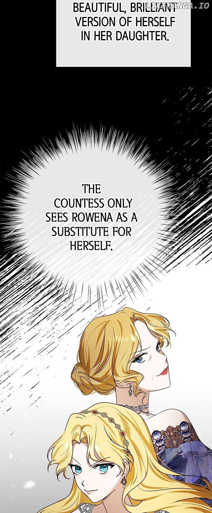 A Golden Fate That Transcends Time Chapter 7 page 45