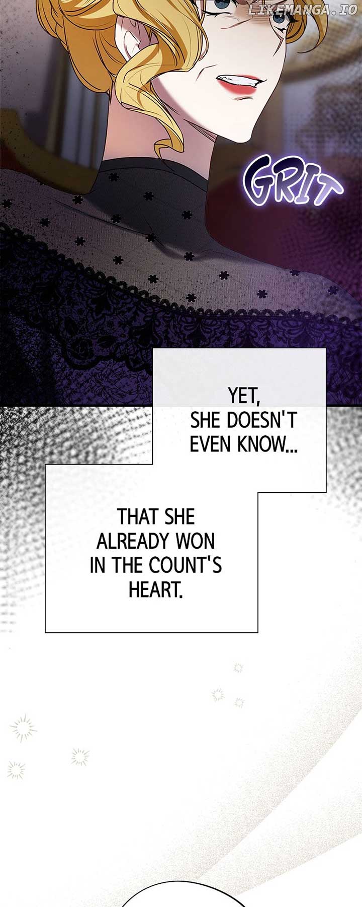 A Golden Fate That Transcends Time Chapter 7 page 48