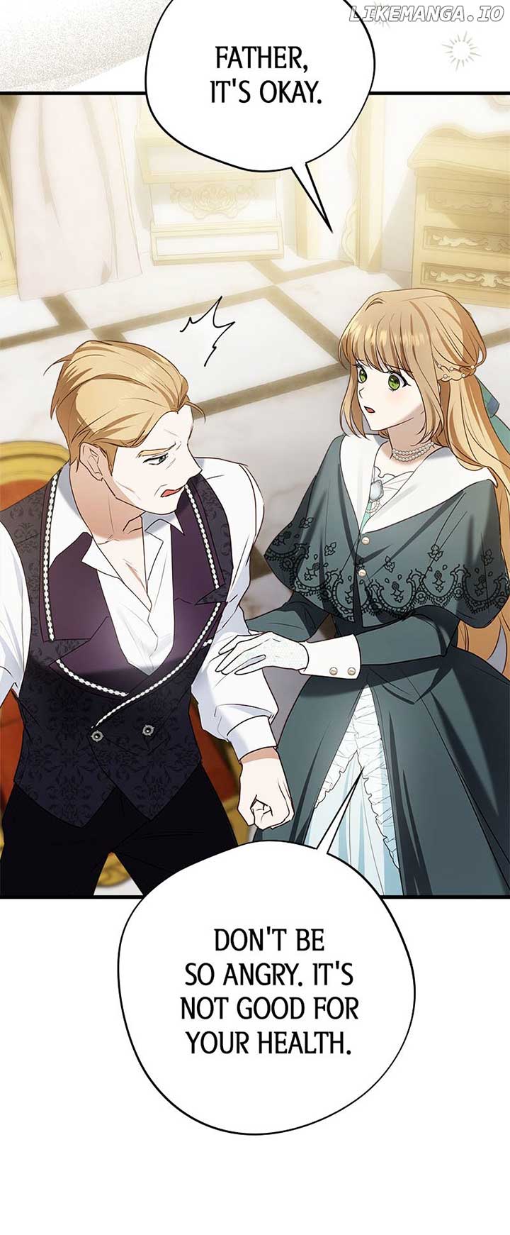 A Golden Fate That Transcends Time Chapter 7 page 49