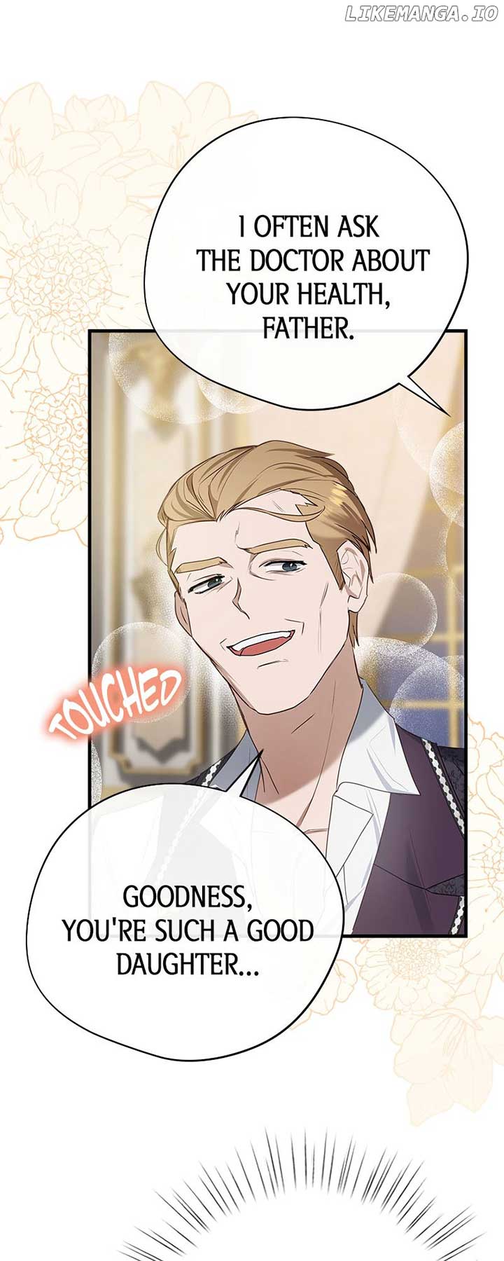 A Golden Fate That Transcends Time Chapter 7 page 51