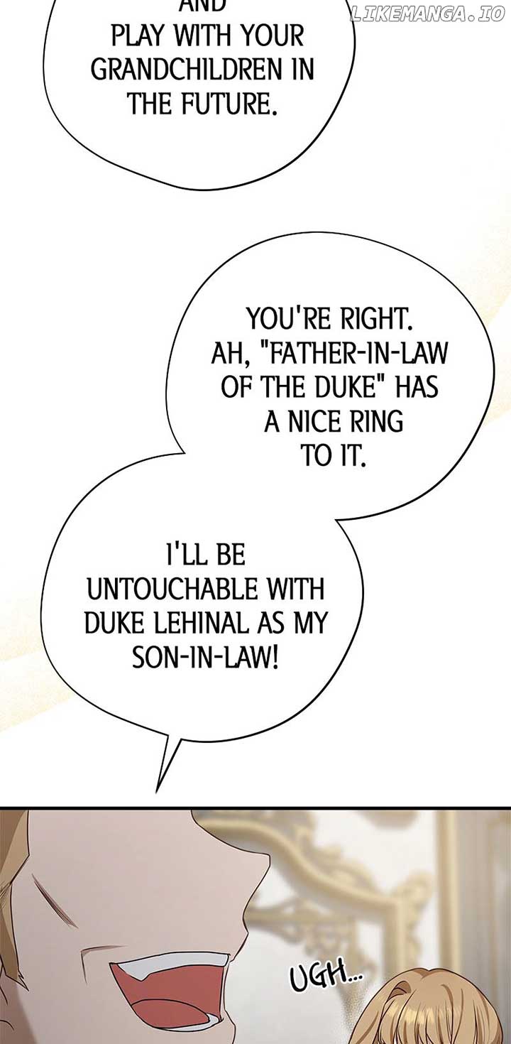 A Golden Fate That Transcends Time Chapter 7 page 53