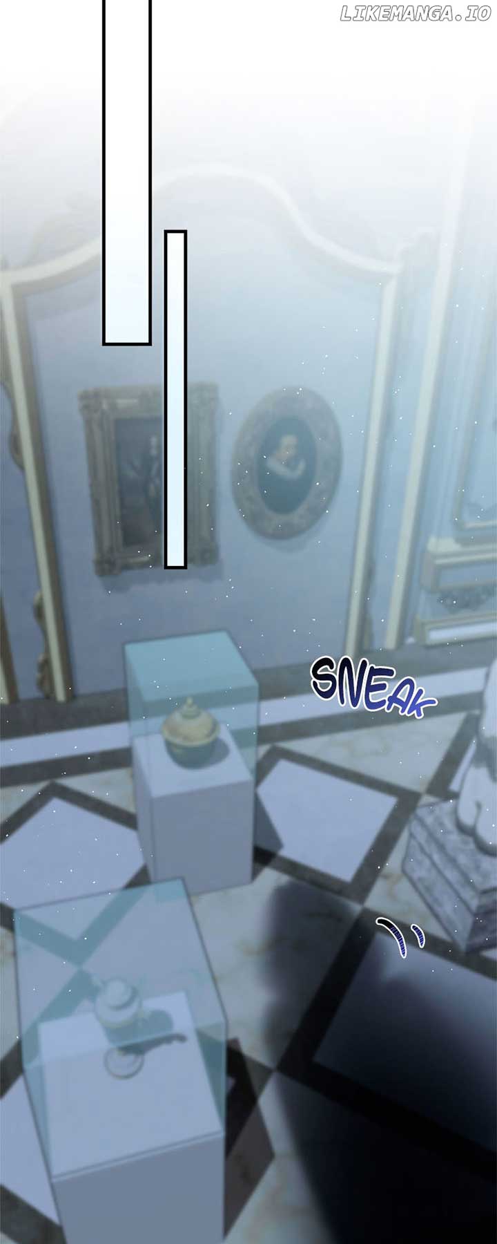 A Golden Fate That Transcends Time Chapter 7 page 56