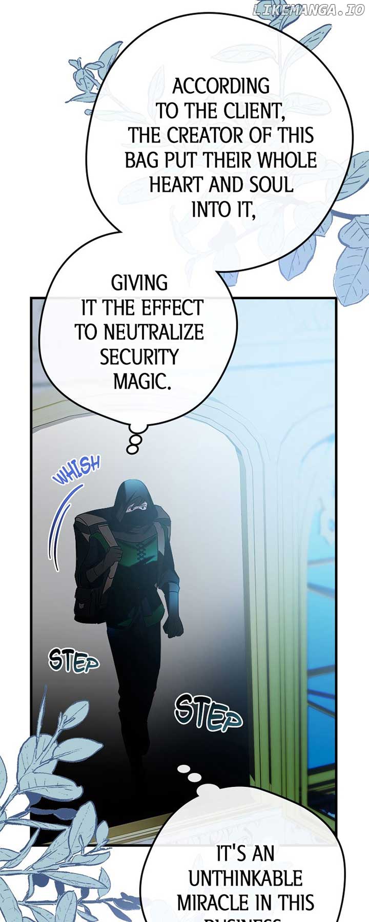 A Golden Fate That Transcends Time Chapter 7 page 60