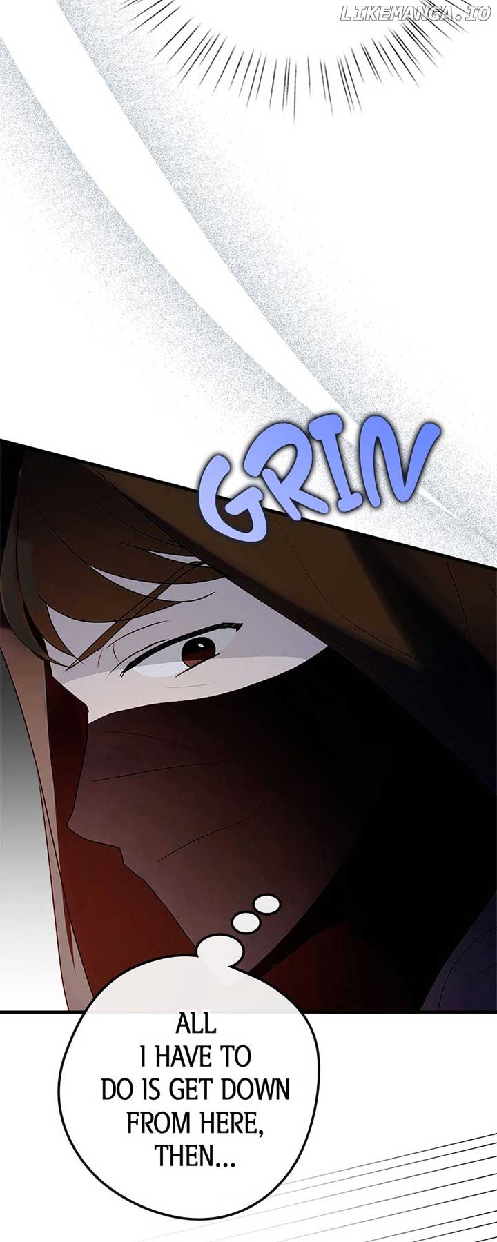 A Golden Fate That Transcends Time Chapter 7 page 65