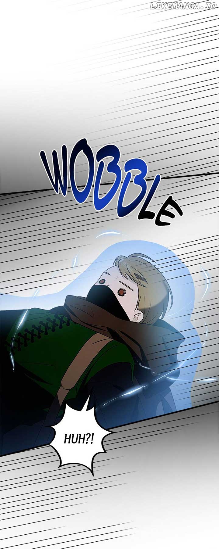 A Golden Fate That Transcends Time Chapter 7 page 66