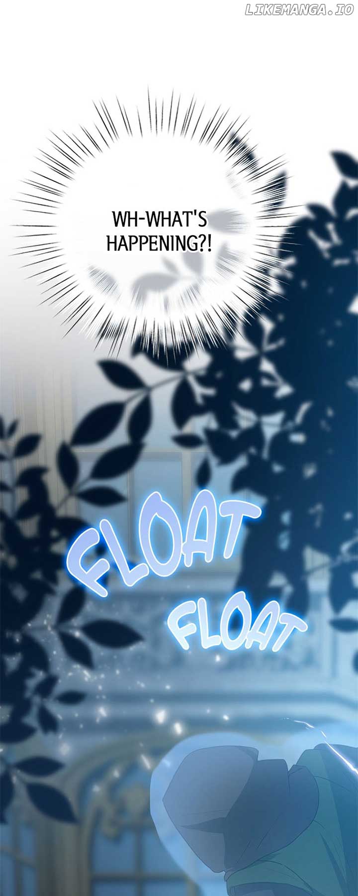 A Golden Fate That Transcends Time Chapter 7 page 68
