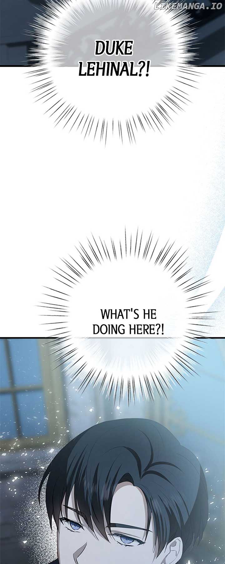 A Golden Fate That Transcends Time Chapter 7 page 70