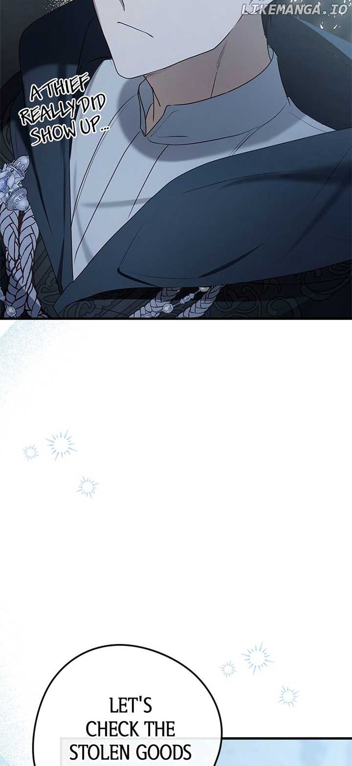 A Golden Fate That Transcends Time Chapter 7 page 71