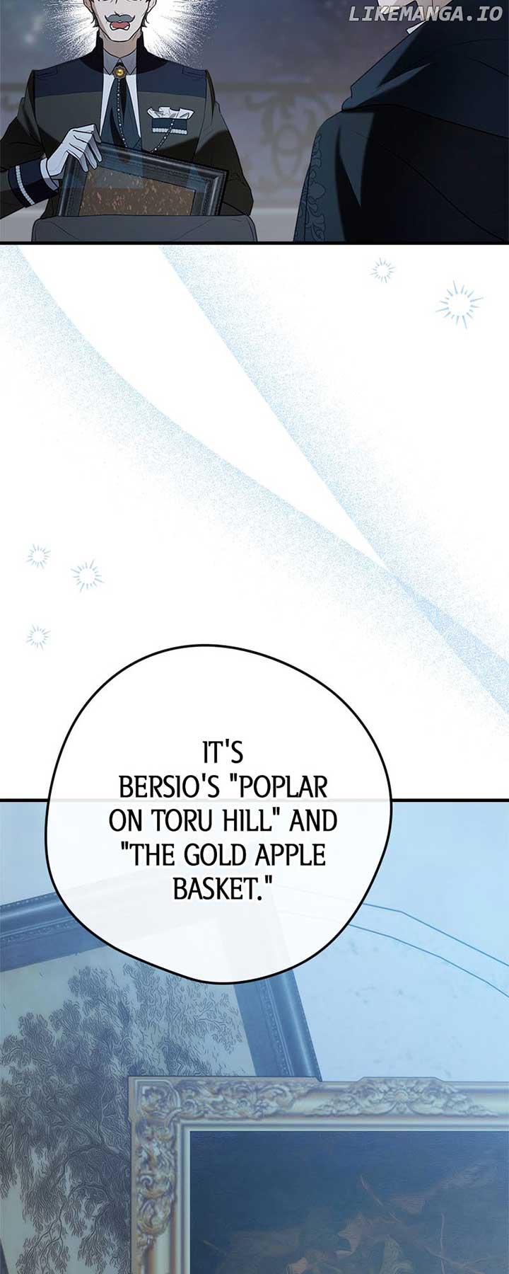 A Golden Fate That Transcends Time Chapter 7 page 74