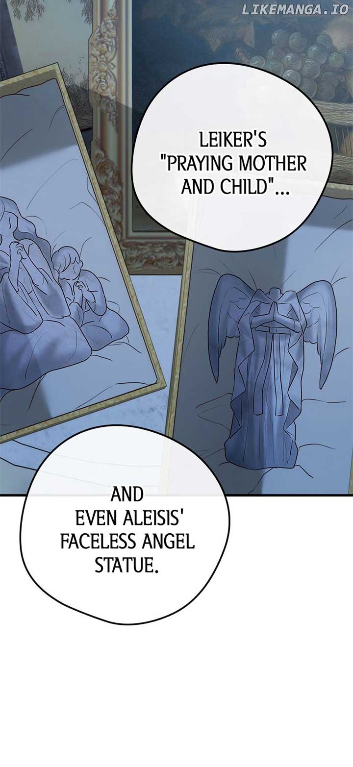A Golden Fate That Transcends Time Chapter 7 page 75