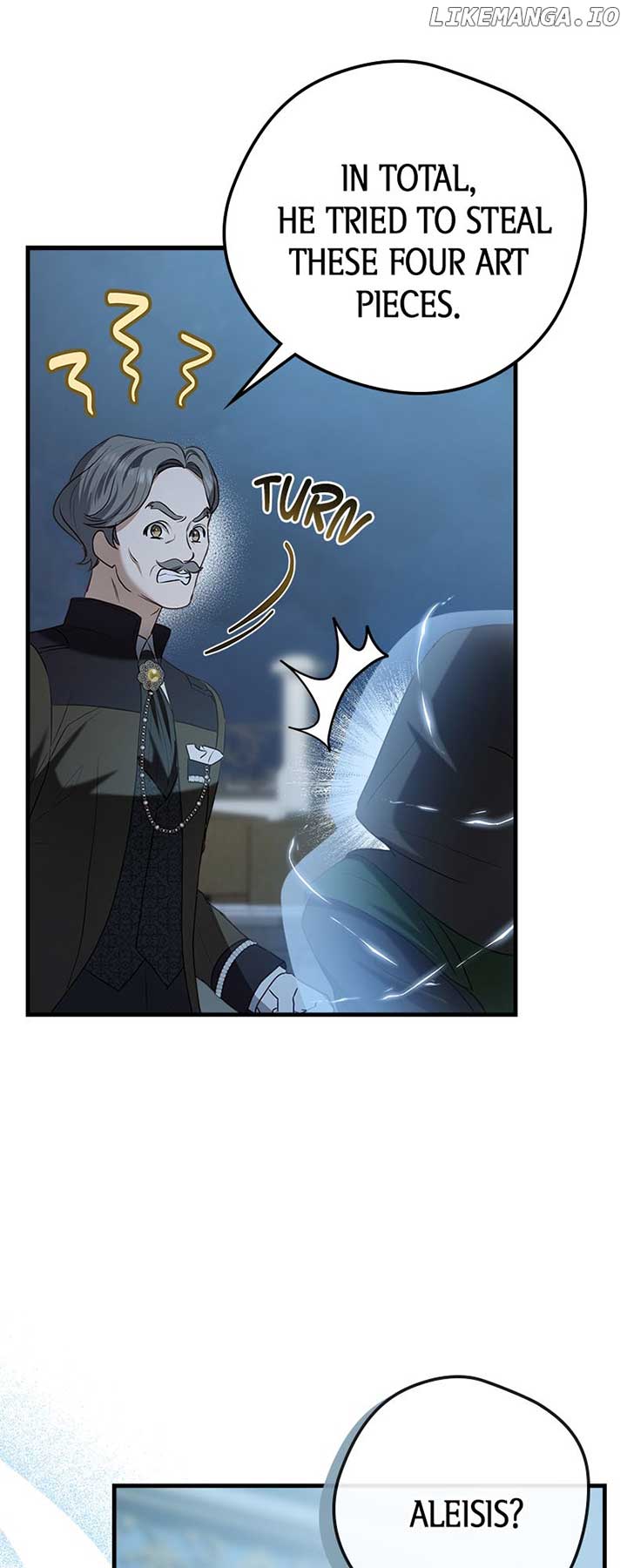 A Golden Fate That Transcends Time Chapter 7 page 76