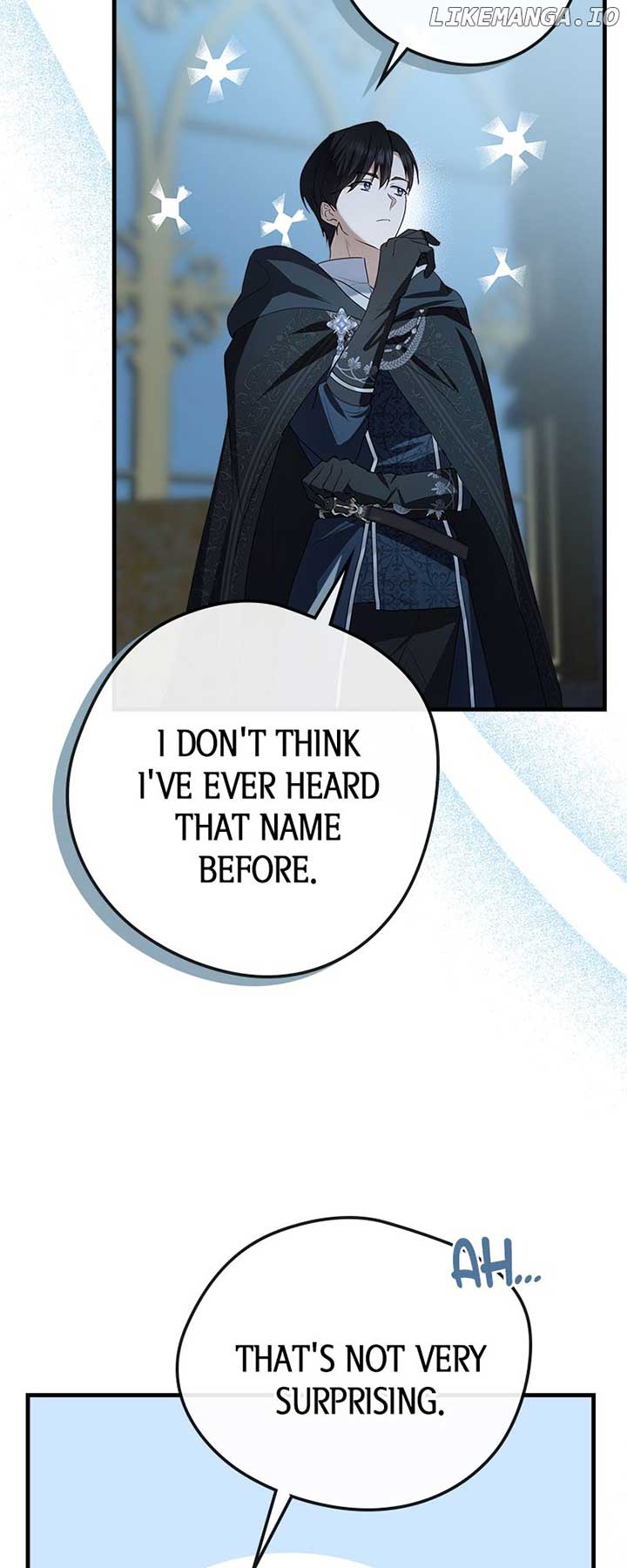 A Golden Fate That Transcends Time Chapter 7 page 77
