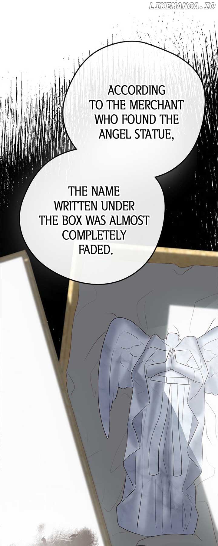 A Golden Fate That Transcends Time Chapter 7 page 79