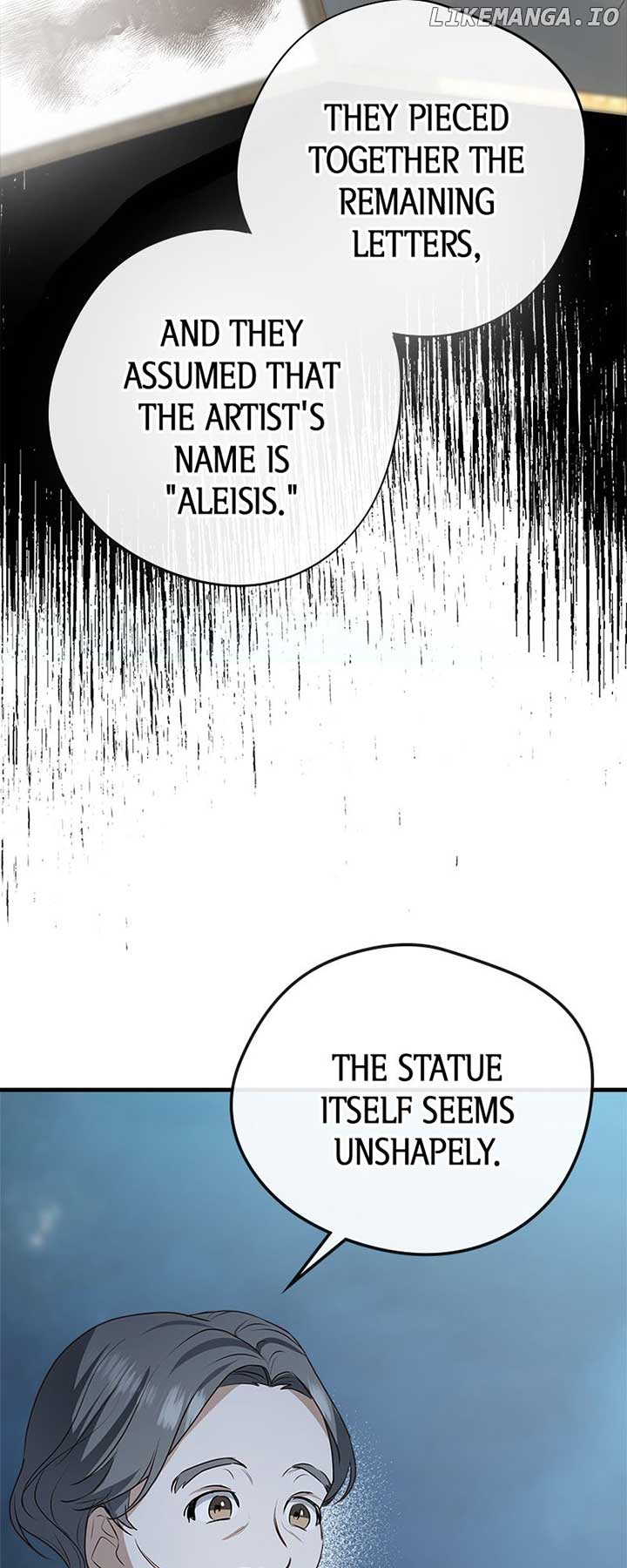 A Golden Fate That Transcends Time Chapter 7 page 80