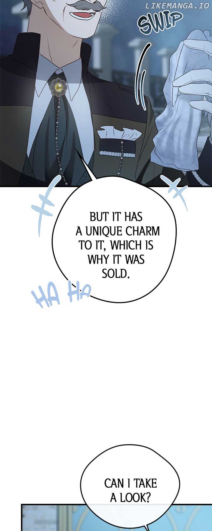 A Golden Fate That Transcends Time Chapter 7 page 81