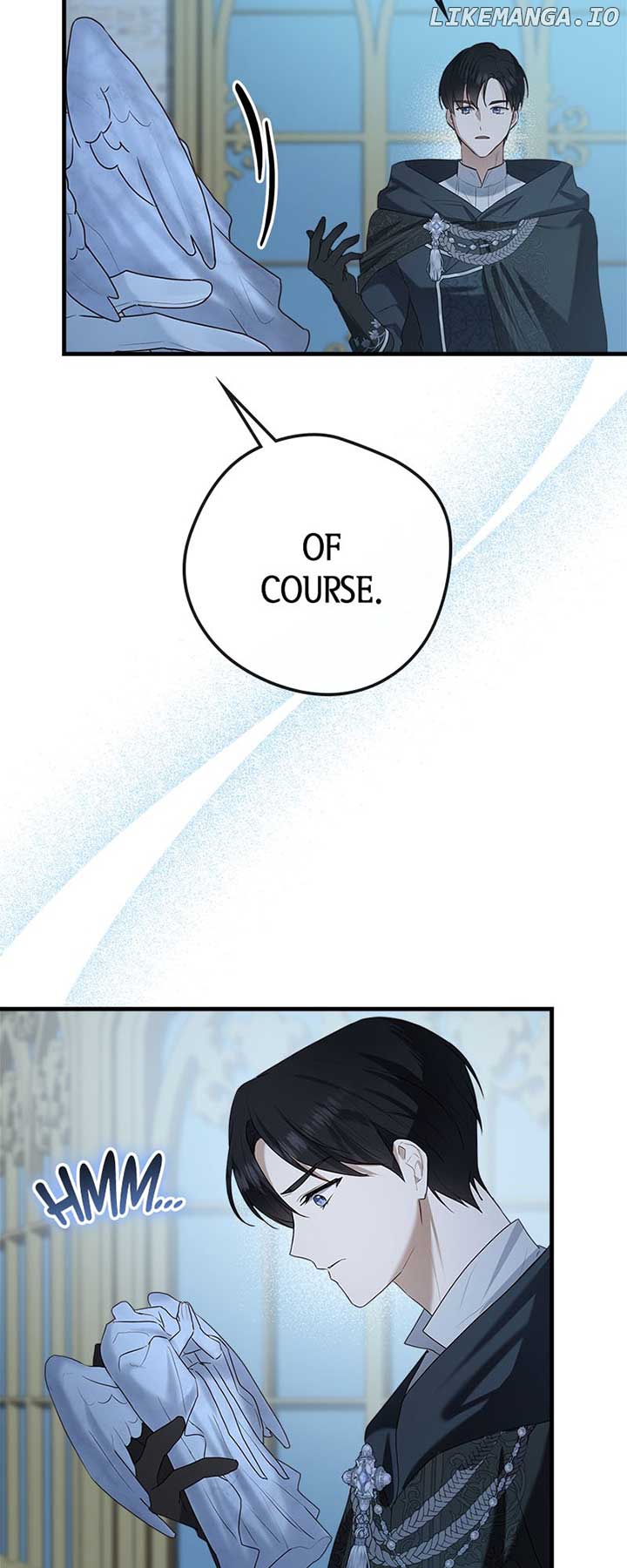 A Golden Fate That Transcends Time Chapter 7 page 82
