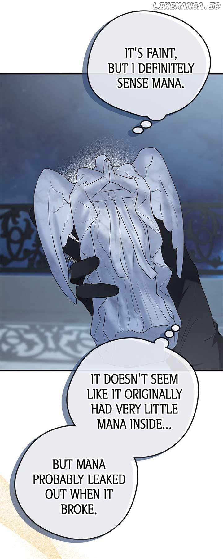 A Golden Fate That Transcends Time Chapter 7 page 84