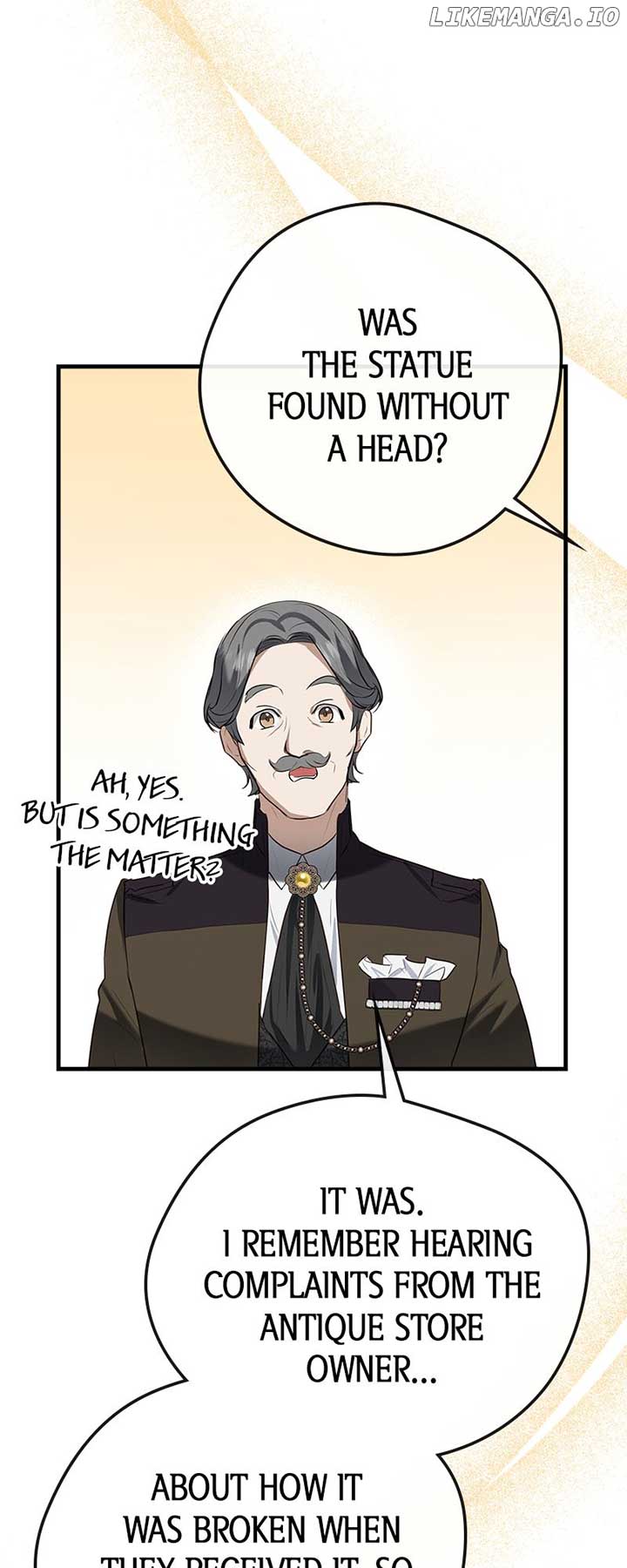 A Golden Fate That Transcends Time Chapter 7 page 85