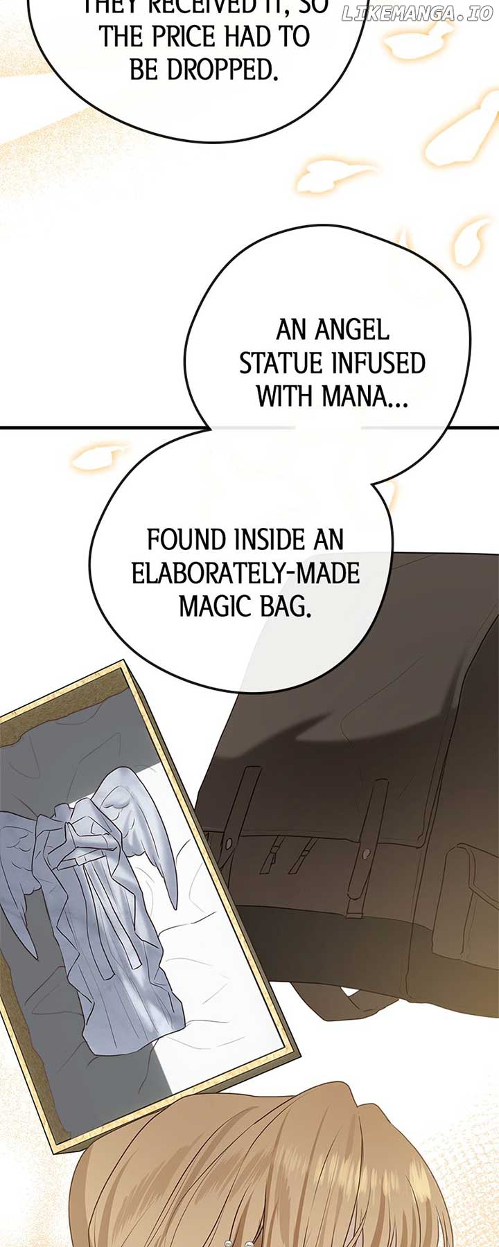 A Golden Fate That Transcends Time Chapter 7 page 86