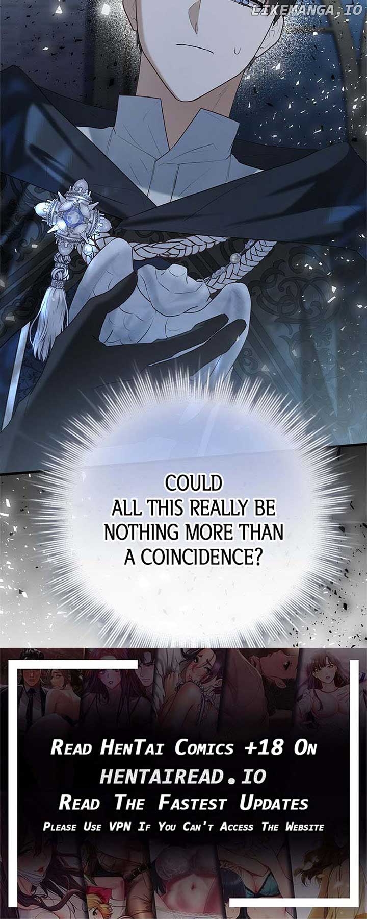 A Golden Fate That Transcends Time Chapter 7 page 88