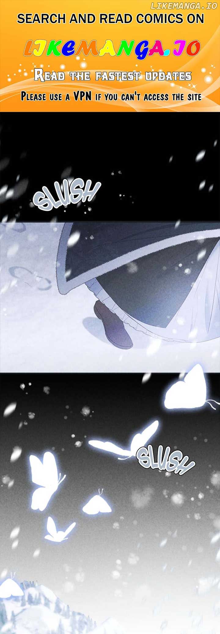 A Golden Fate That Transcends Time Chapter 8 page 2